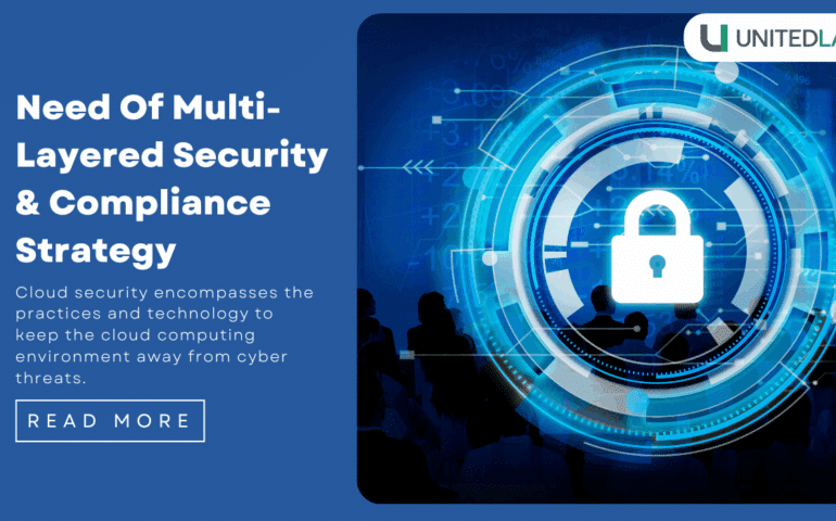 Need of Multi-Layered Security & Compliance Strategy