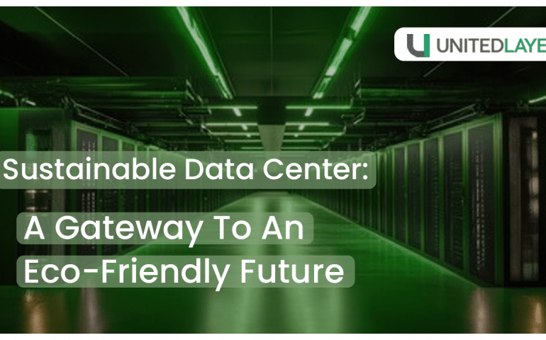 Sustainable Data Center