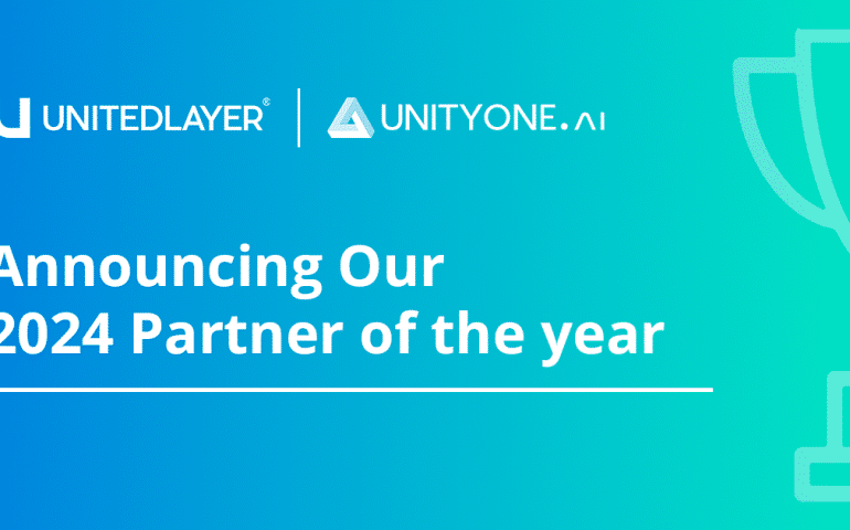 Wipro Named As Partner Of The Year 2024 By UnitedLayer