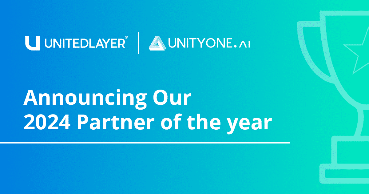 Wipro Named As Partner Of The Year 2024 By UnitedLayer