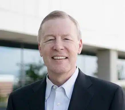 Dan Peterson, Board Member
