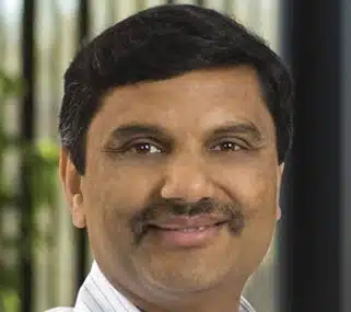 BV Jagadeesh Board Member