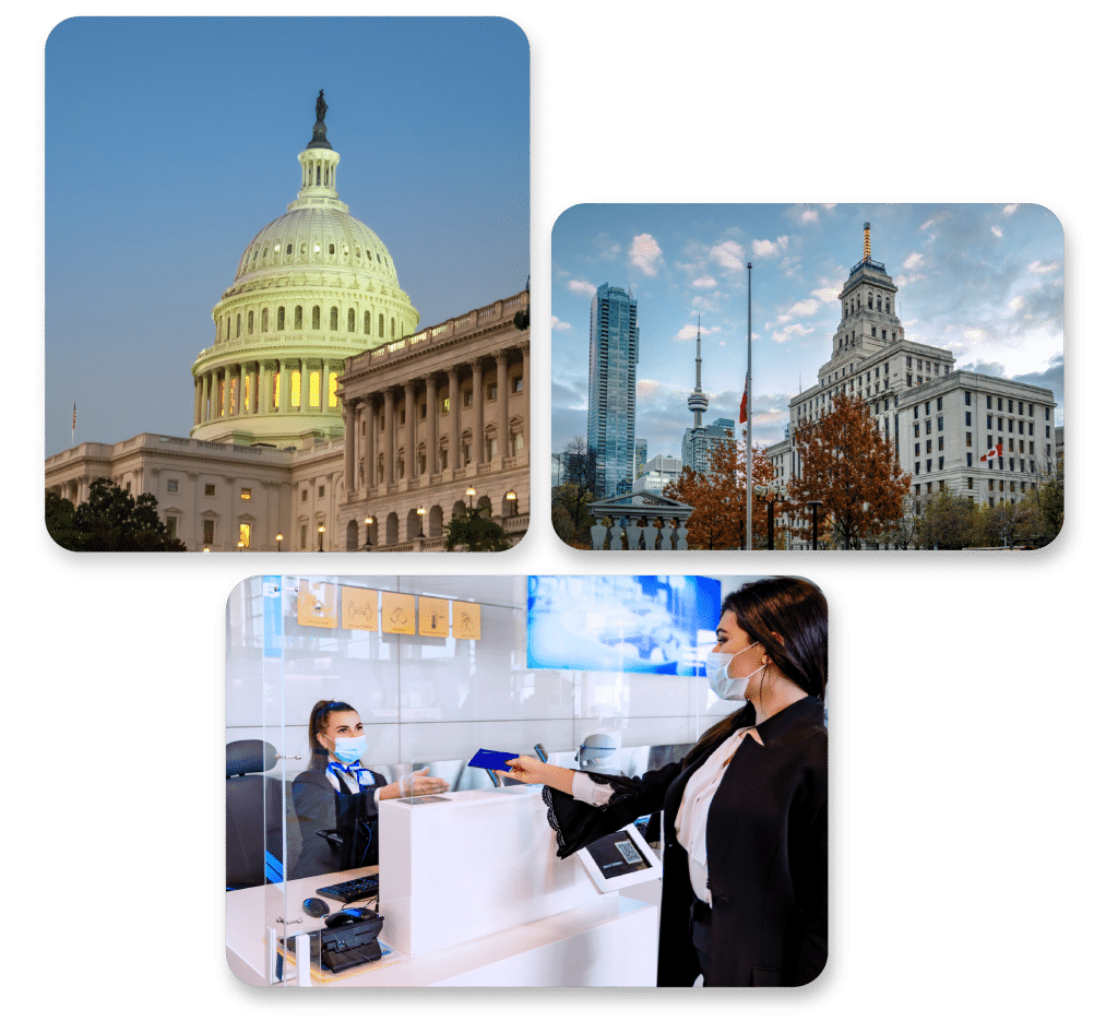 AI-Driven Cloud Solutions for Federal IT Security Challenge