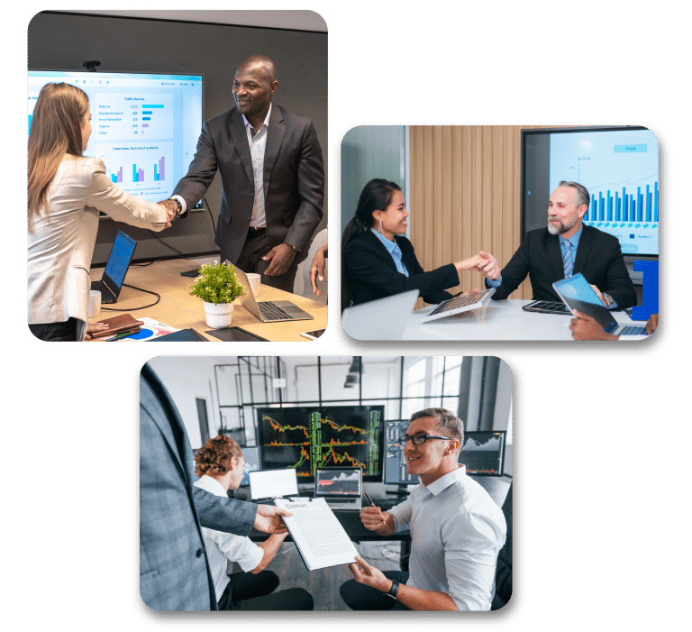 G3 Software-Defined Private Cloud for Banking & Finance