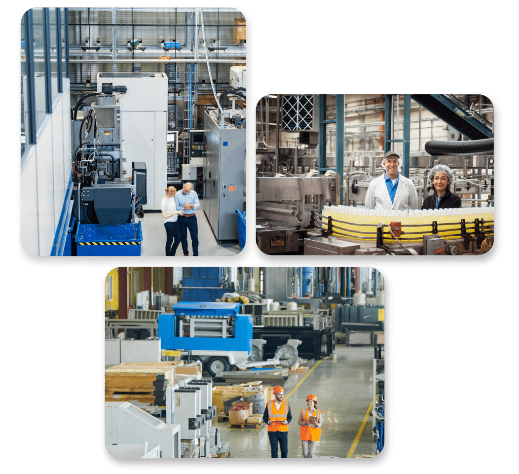 G3 Software-Defined Private Cloud for Manufacturing Efficiency