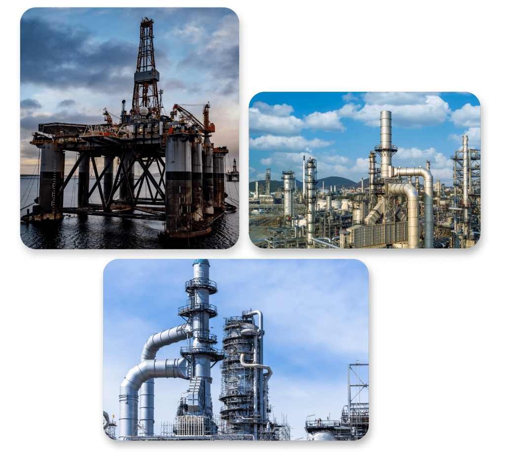 AI-Driven Cloud Solutions for Oil & Gas Industry