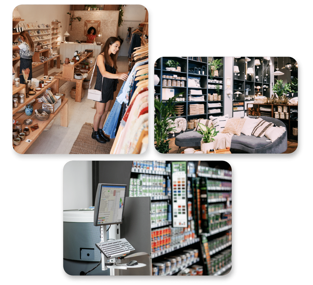 AI Cloud Solutions for Retail: Optimize Operations & Sales