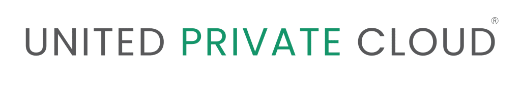 United private cloud