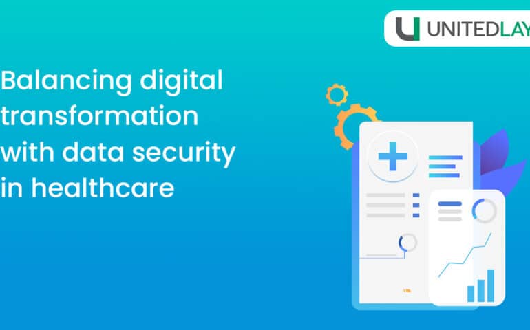 Digital transformation in healthcare