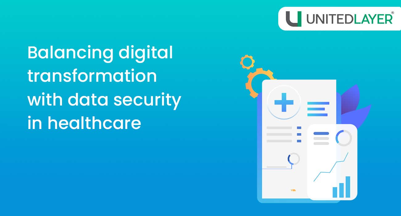 Digital transformation in healthcare