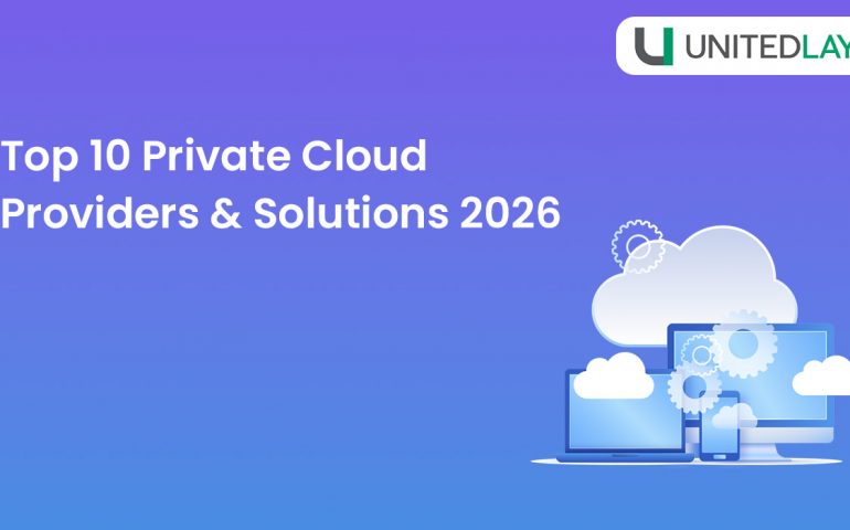 Top 10 Private Cloud Providers 2026