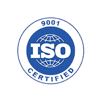 ISO-certified